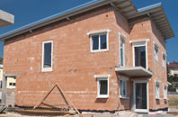 Aird A Mhulaidh home extensions